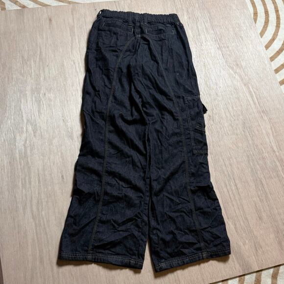 BDG Urban Outfitters Y2K Cargo Pants - Picture 1 of 4